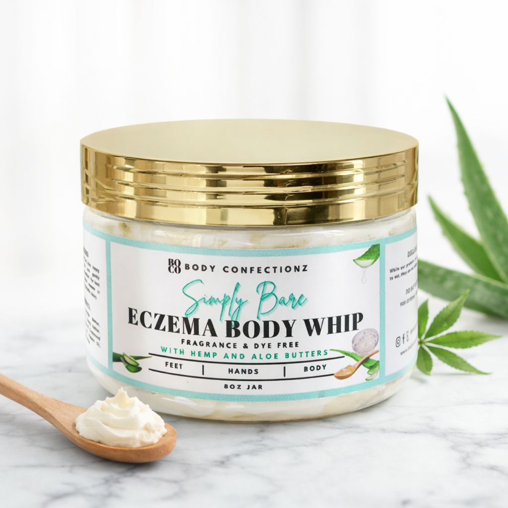 Sensitive Skin | Simply Bare