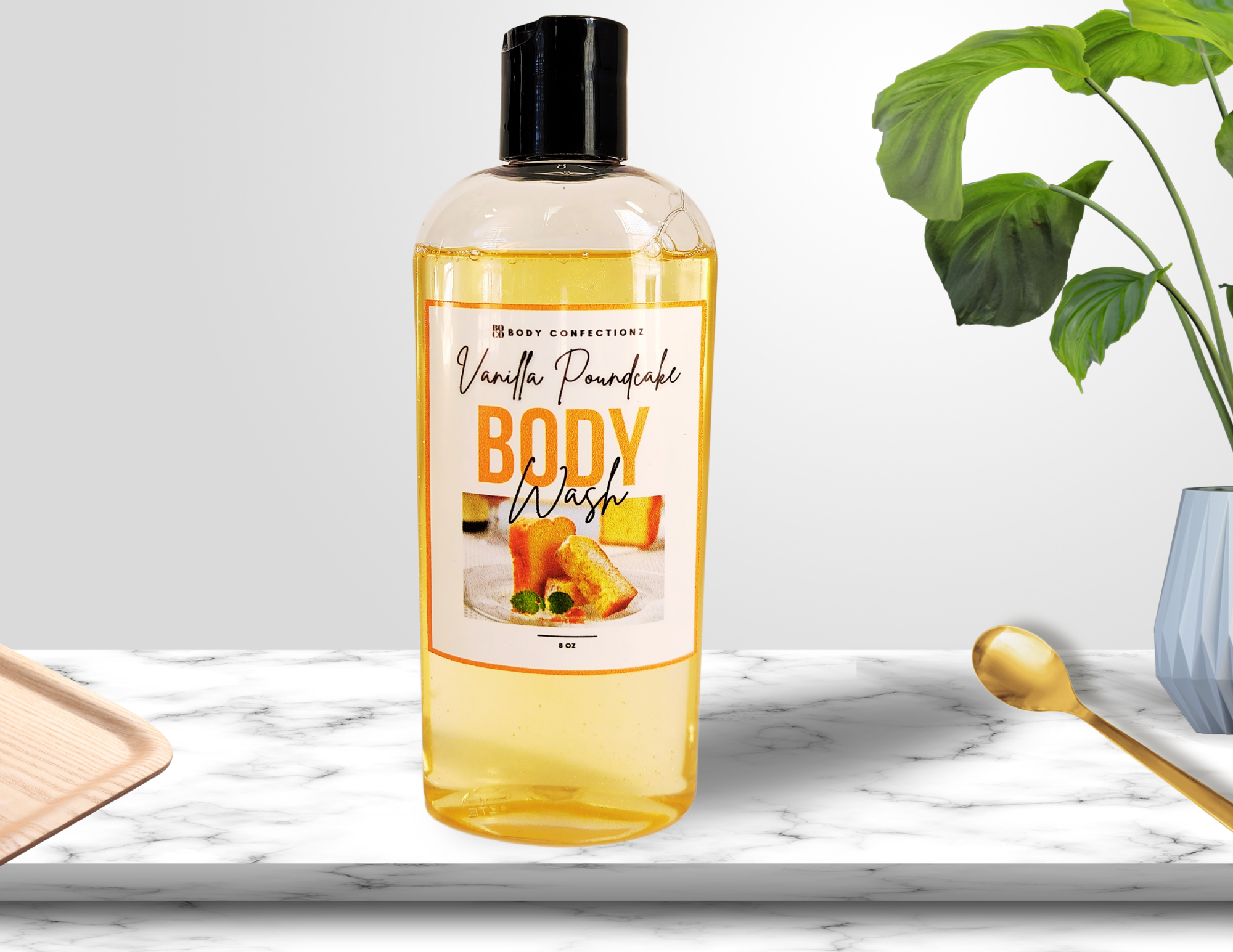 The Clean Bar - Body Washes