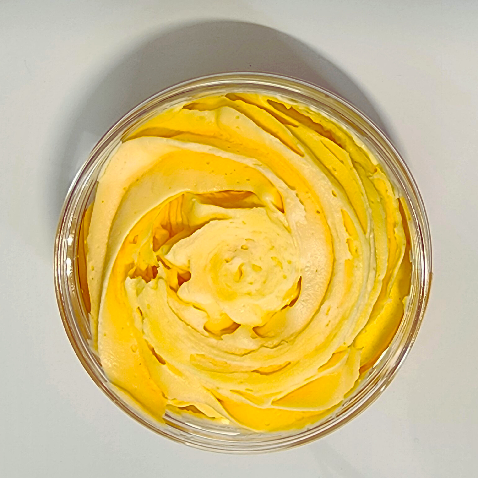 Pineapple Mango Body Whip