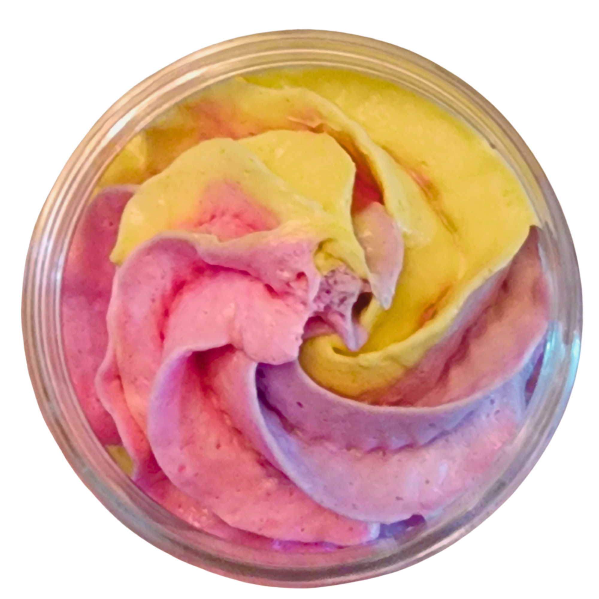 Tuity Fruity Body Whip