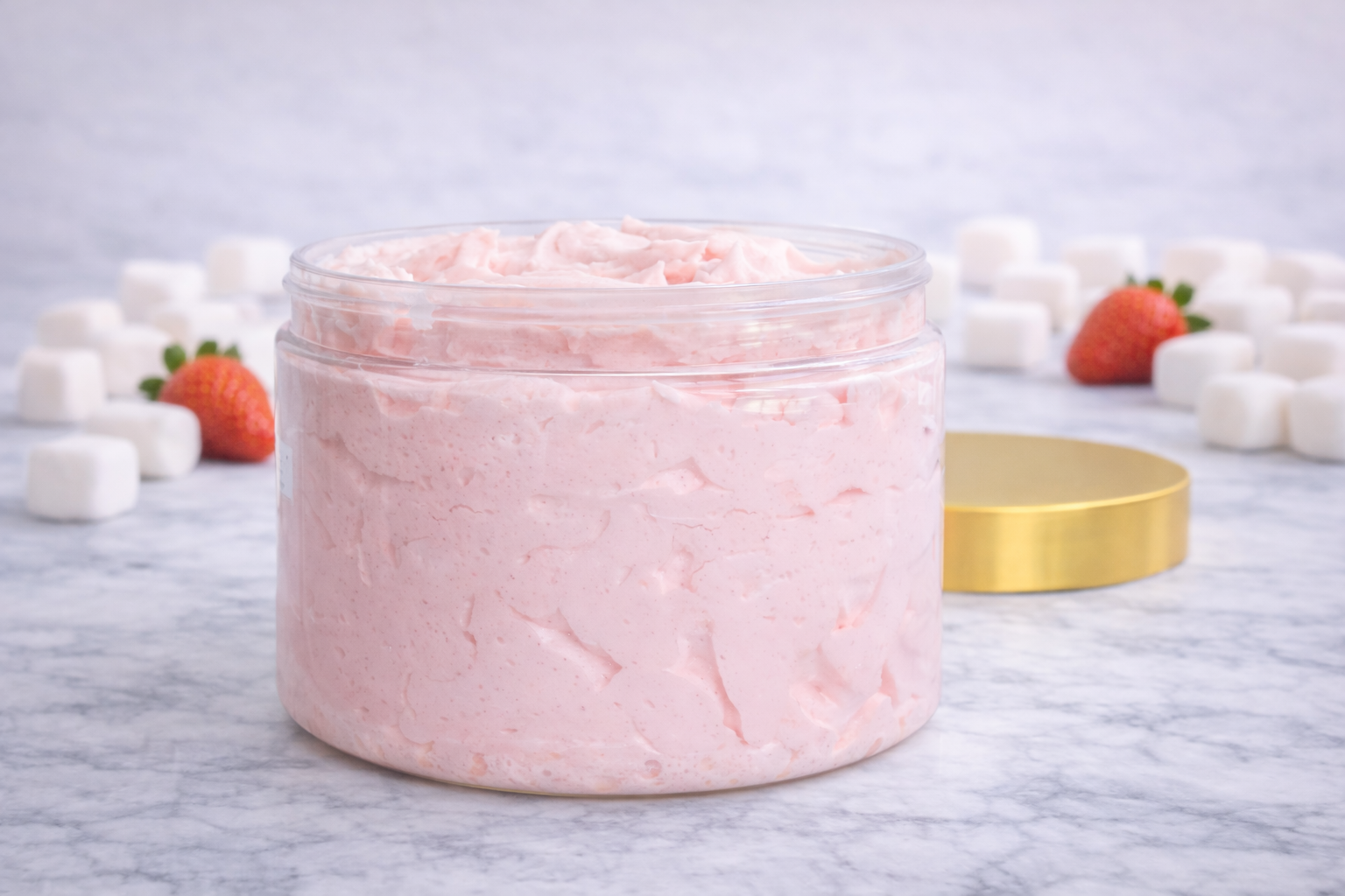 Marshmallow Luxe Body Whip