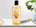 Vanilla Pound Cake Body Wash